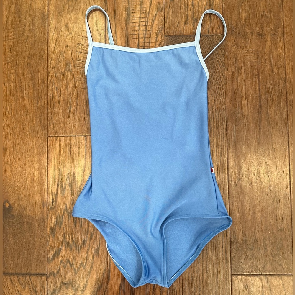 Yumiko Daniela leotard in size small.